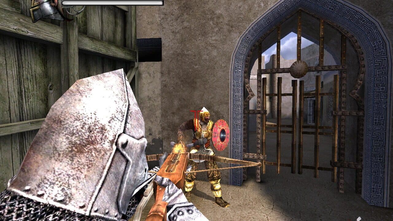 Knights of the Temple II thumbnail 2