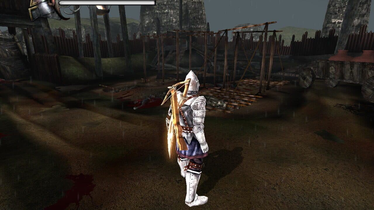 Knights of the Temple II thumbnail 3