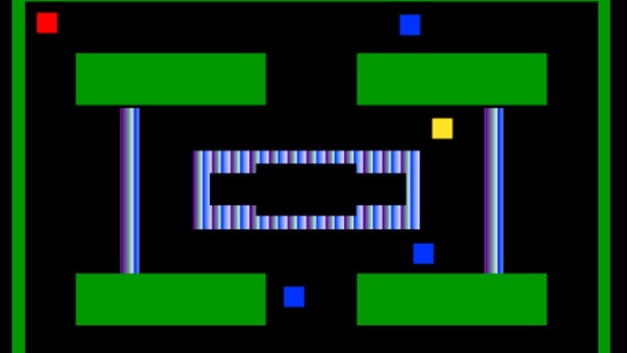 Secret Collect. screenshot 1