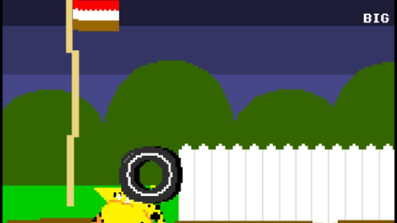 Population: Tire screenshot 1