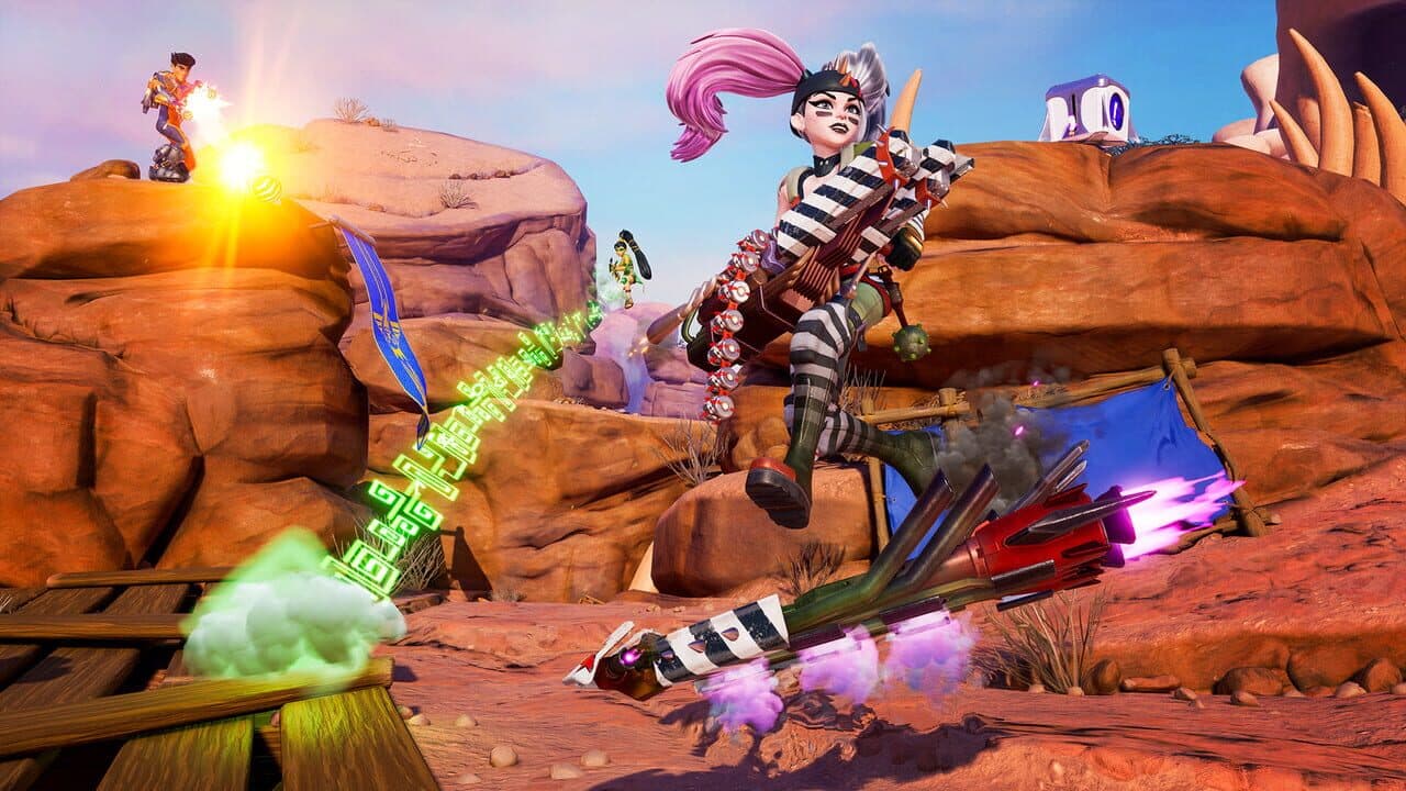 Rocket Arena thumbnail 2