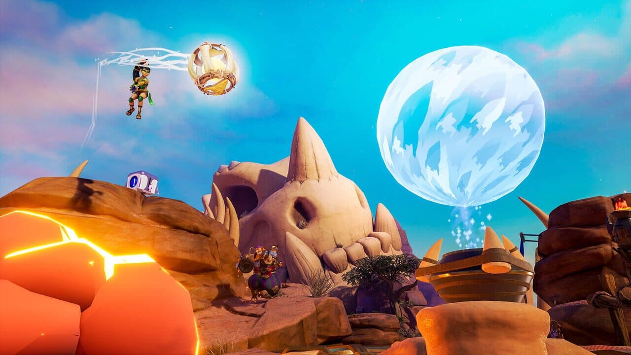 Rocket Arena thumbnail 3