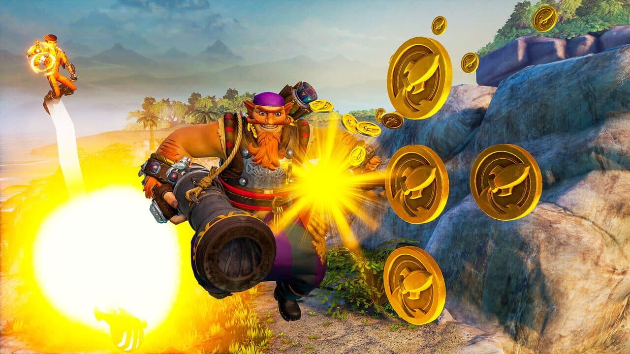 Rocket Arena thumbnail 4