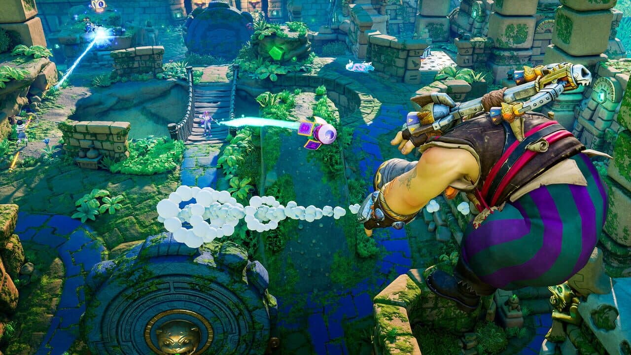Rocket Arena thumbnail 5