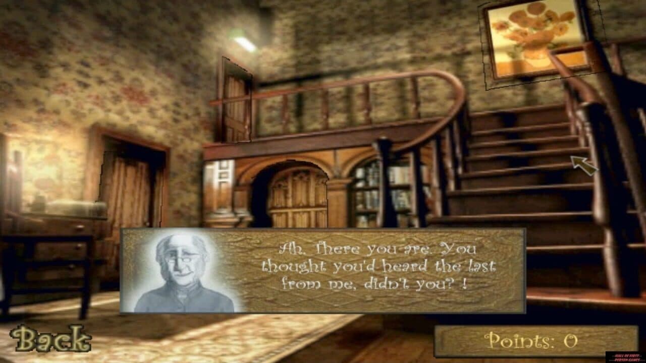 Art is Dead screenshot 1