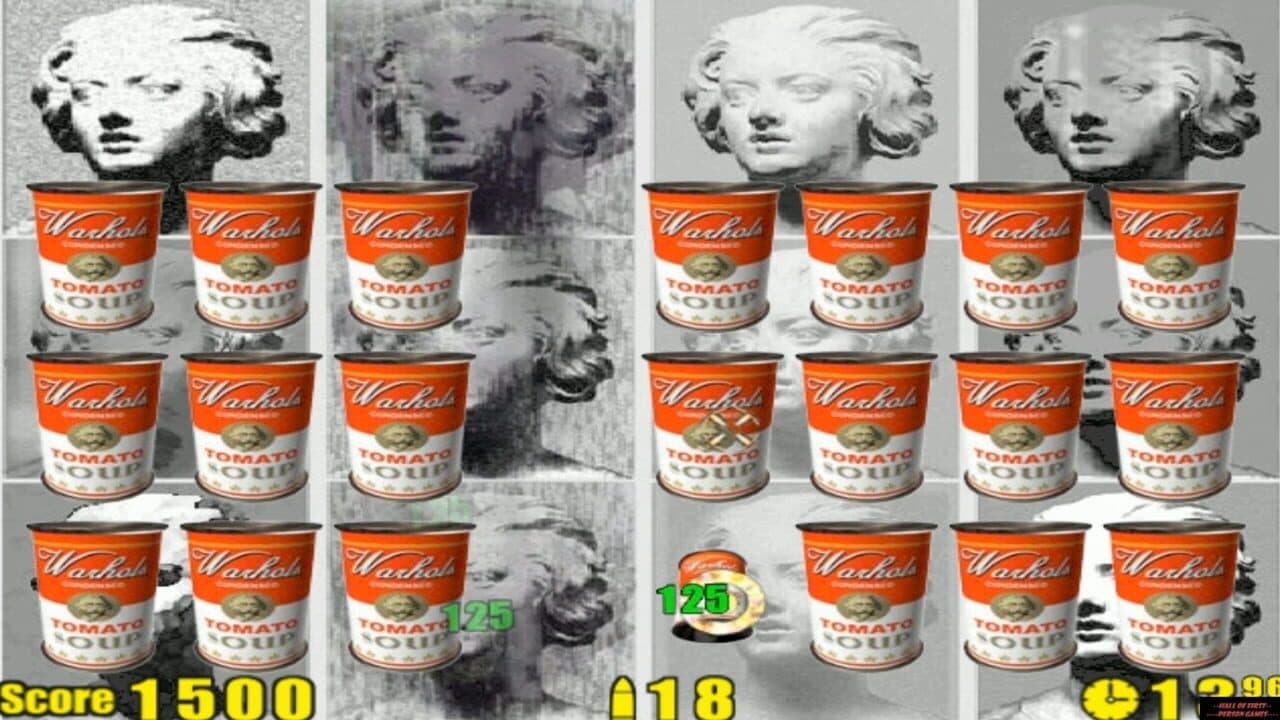Art is Dead thumbnail 5