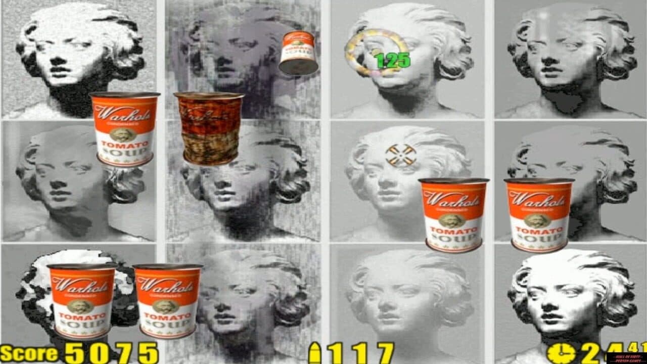 Art is Dead thumbnail 7