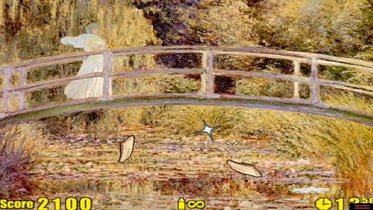 Art is Dead thumbnail 8