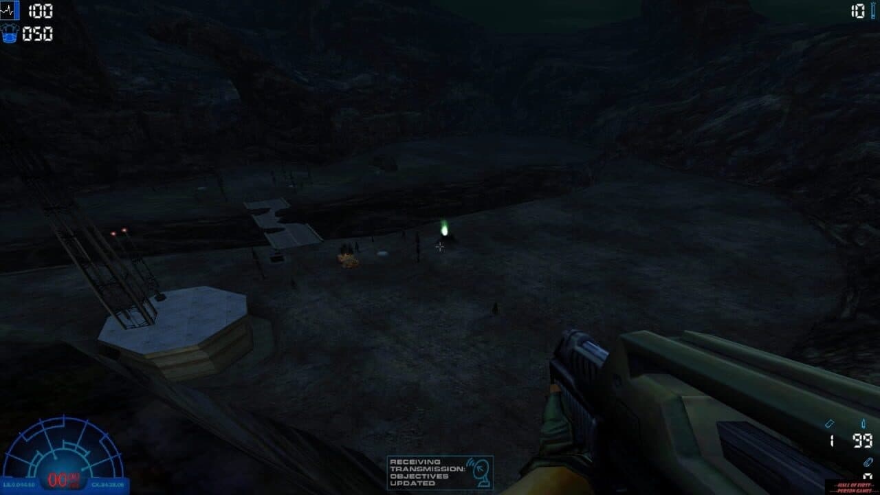 Aliens versus Predator 2 thumbnail 2