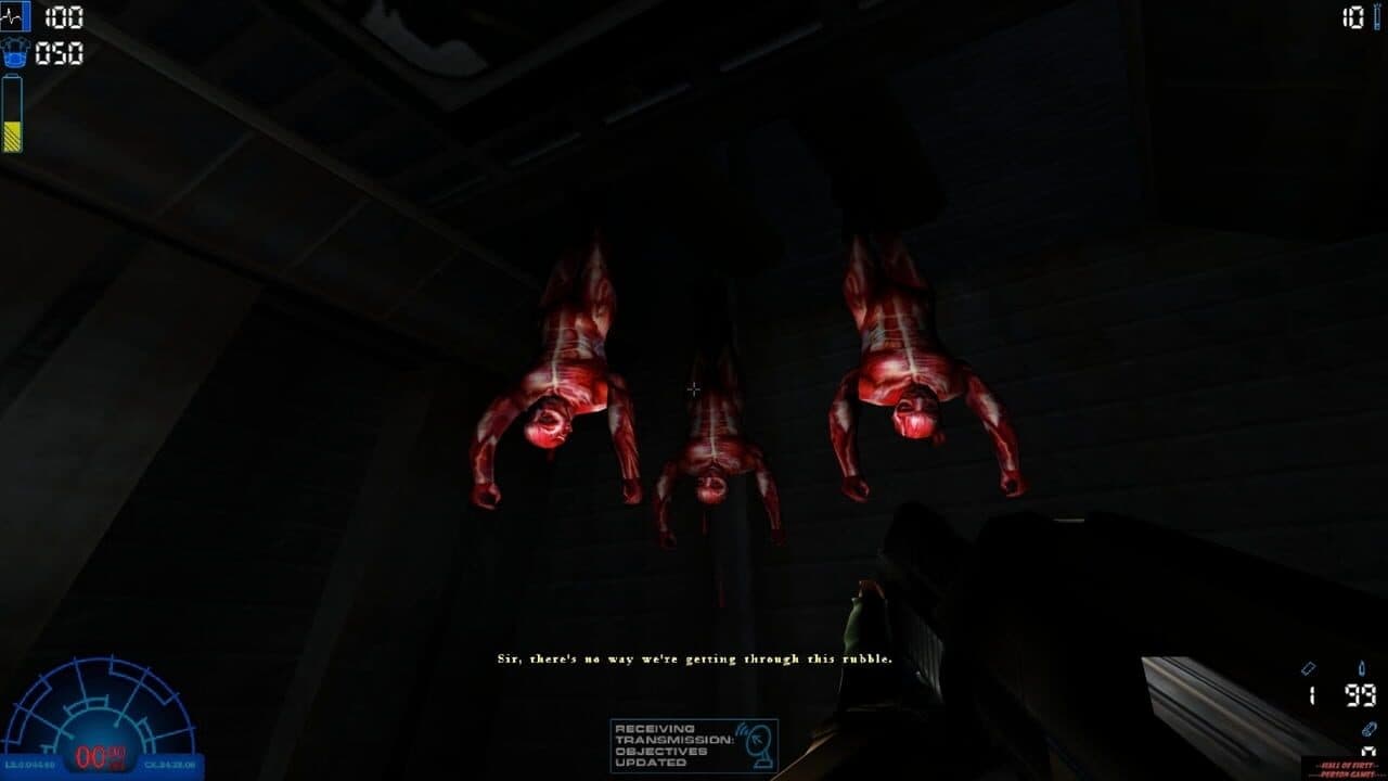 Aliens versus Predator 2 thumbnail 3