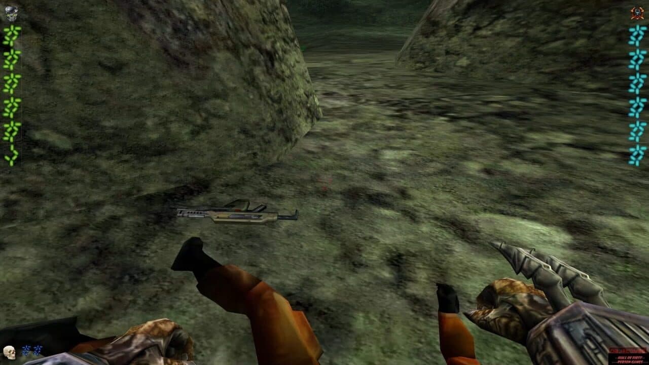 Aliens versus Predator 2 thumbnail 6