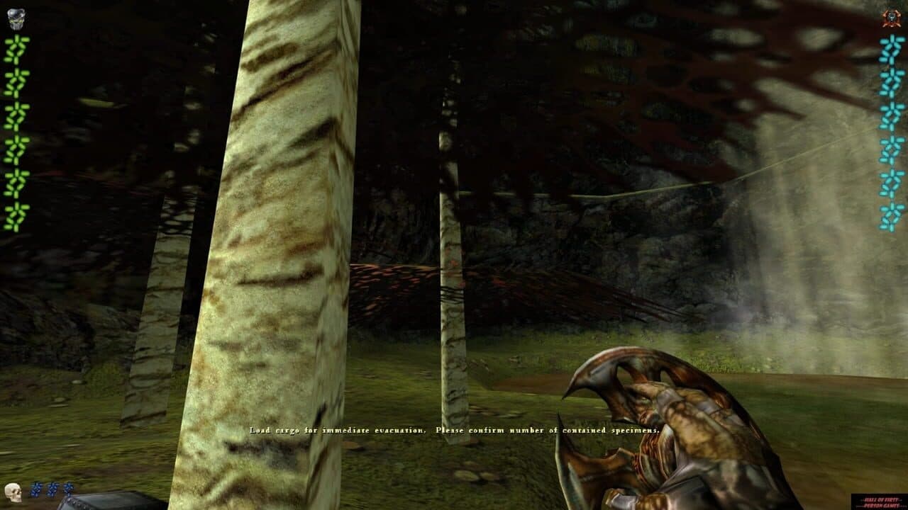 Aliens versus Predator 2 thumbnail 7