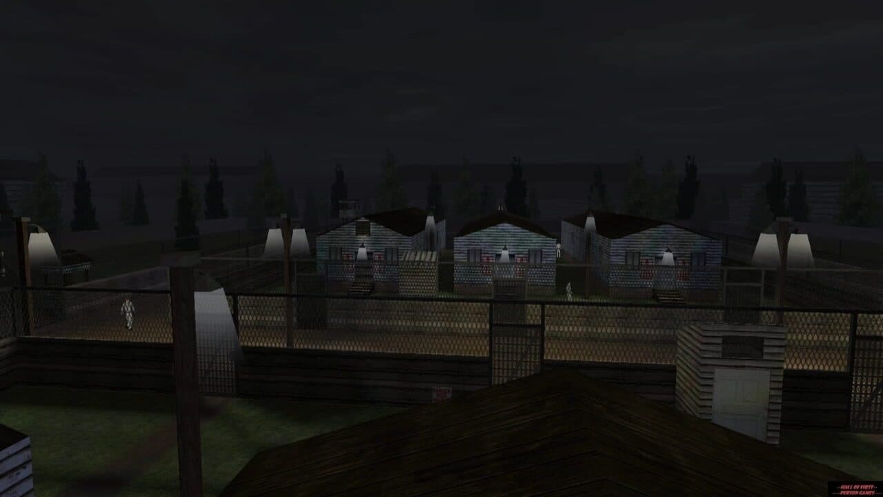 Alcatraz: Prison Escape screenshot 1