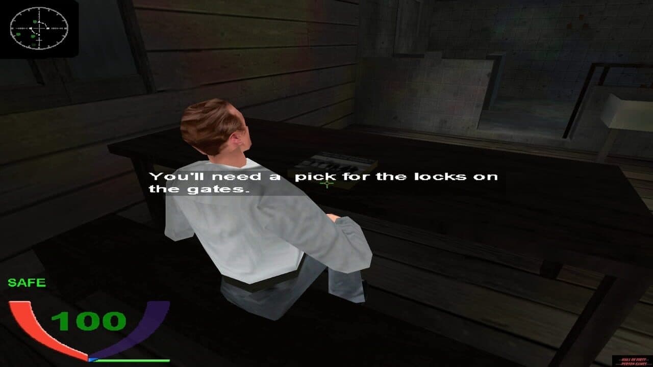 Alcatraz: Prison Escape thumbnail 2