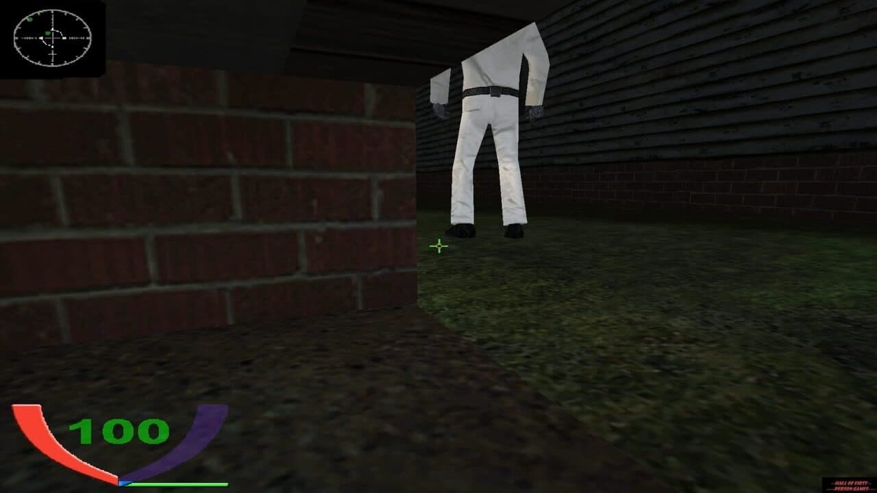 Alcatraz: Prison Escape thumbnail 3