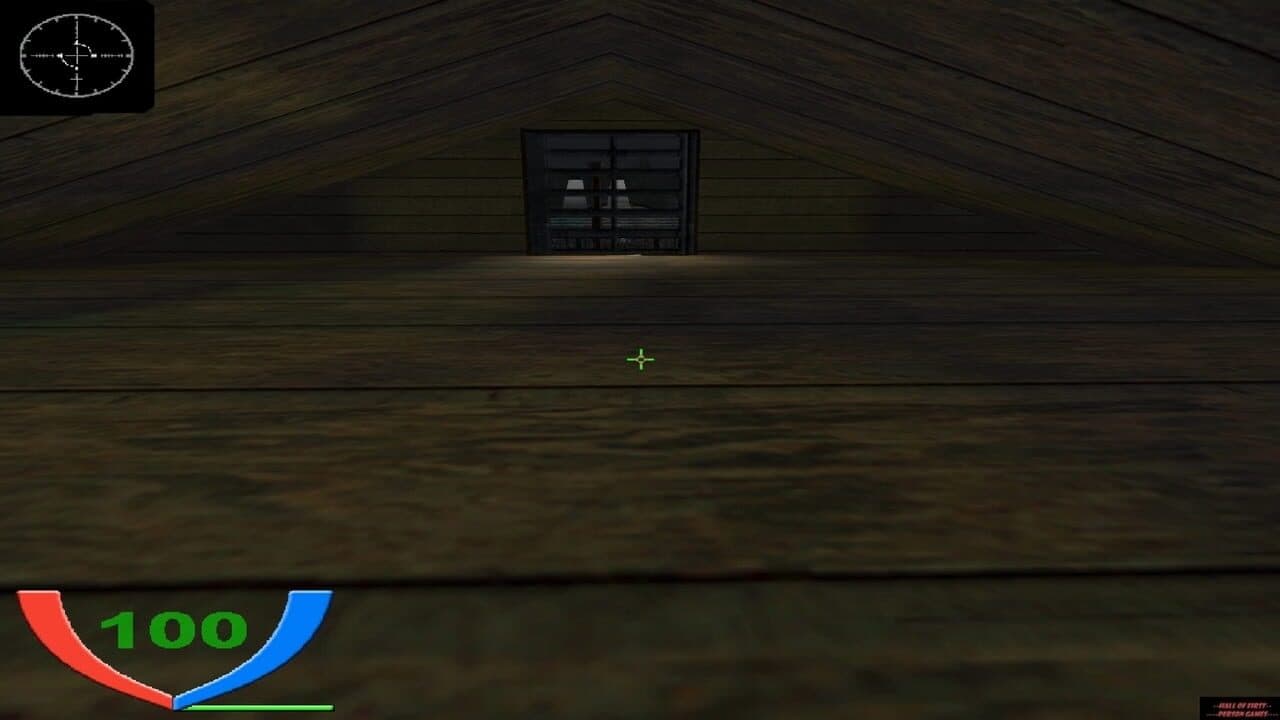 Alcatraz: Prison Escape thumbnail 4