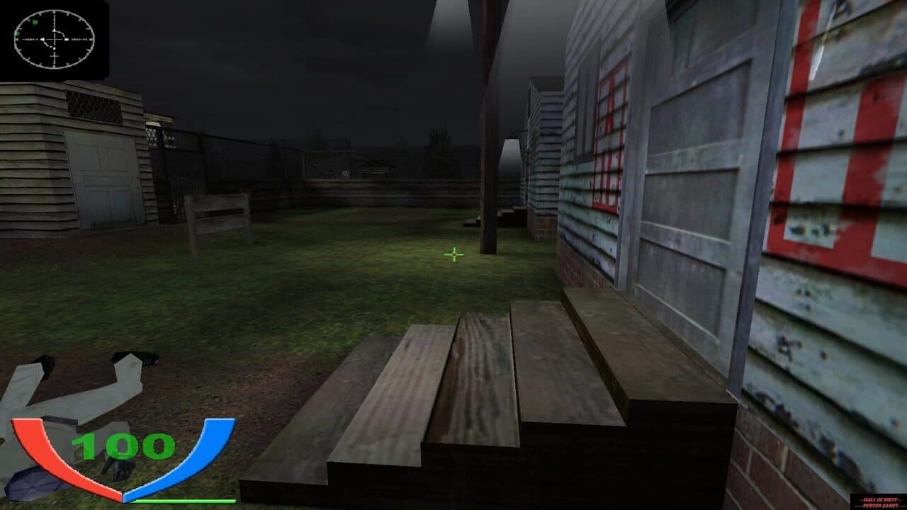 Alcatraz: Prison Escape thumbnail 5