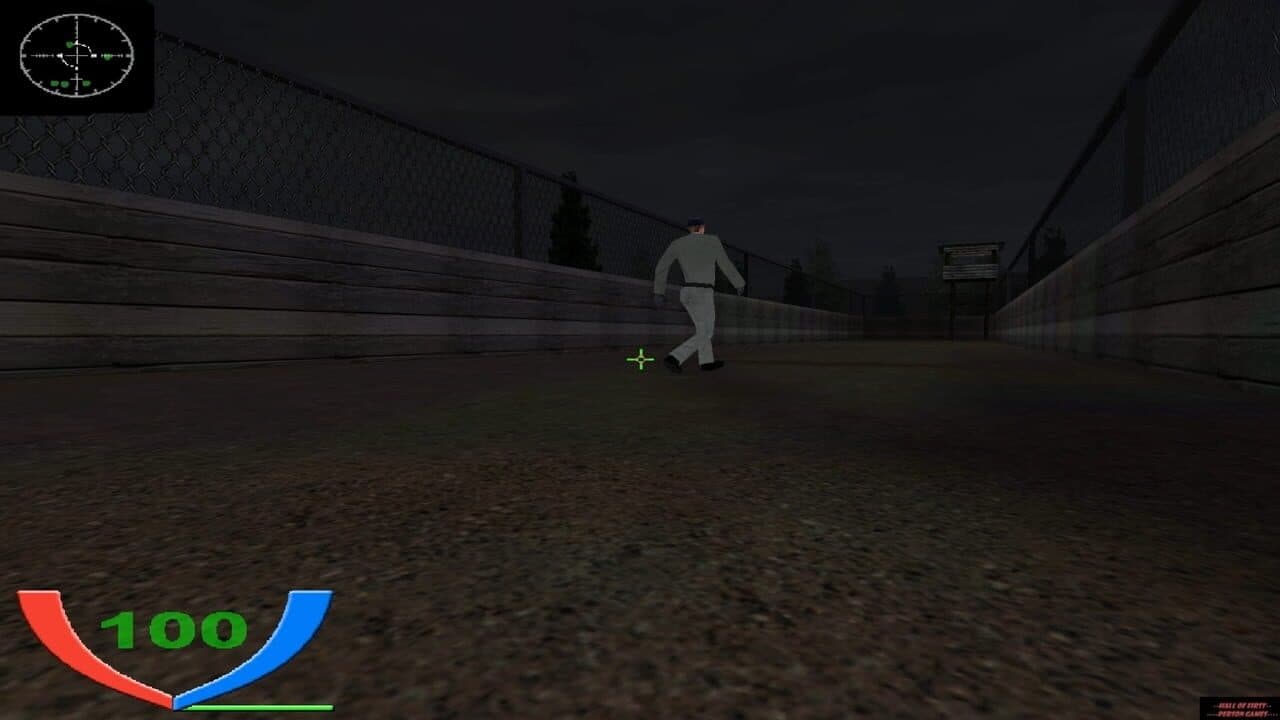 Alcatraz: Prison Escape thumbnail 6