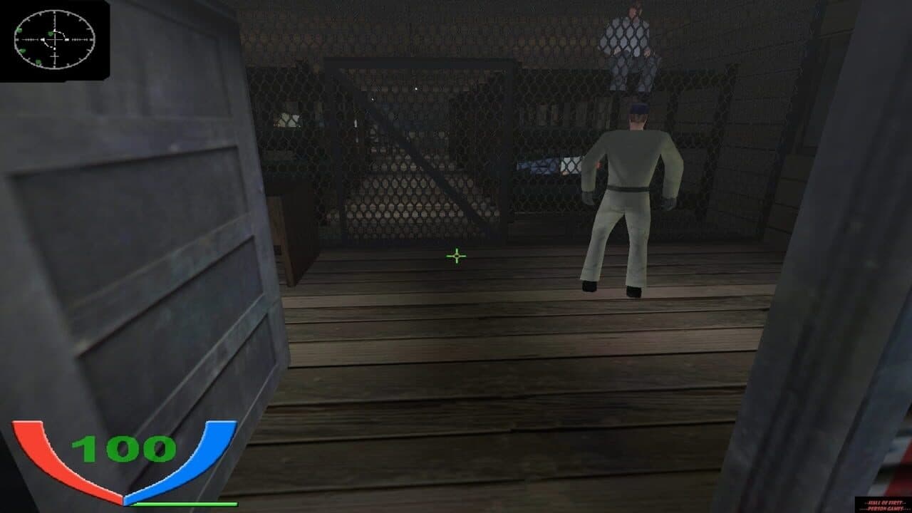Alcatraz: Prison Escape thumbnail 7
