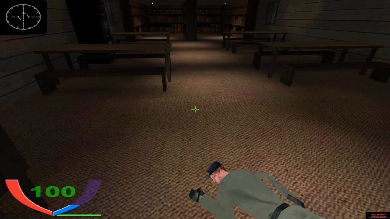 Alcatraz: Prison Escape thumbnail 8