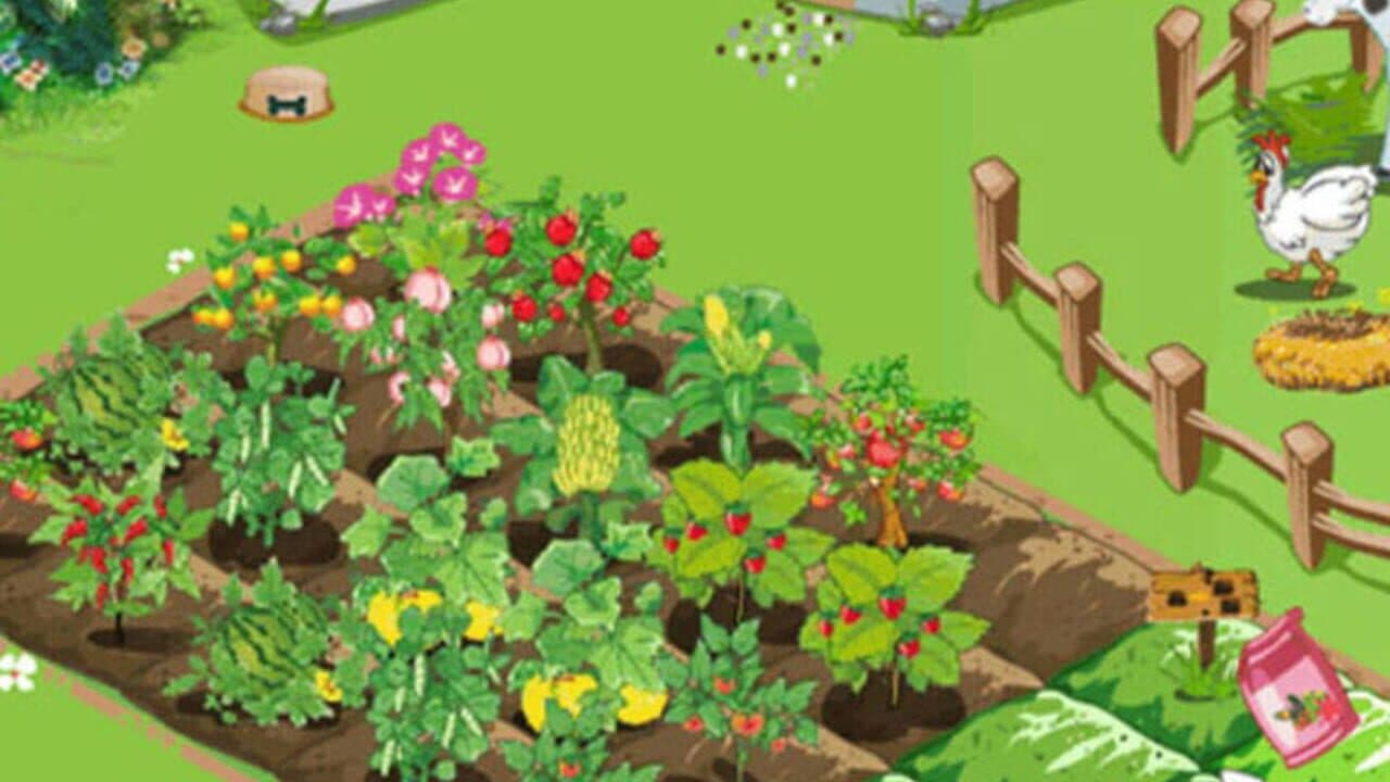 Happy Harvest thumbnail 2