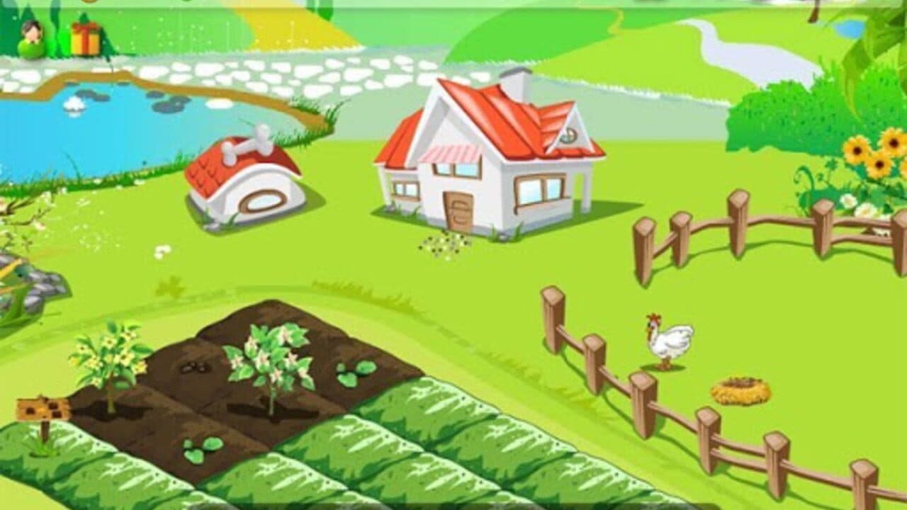 Happy Harvest thumbnail 3