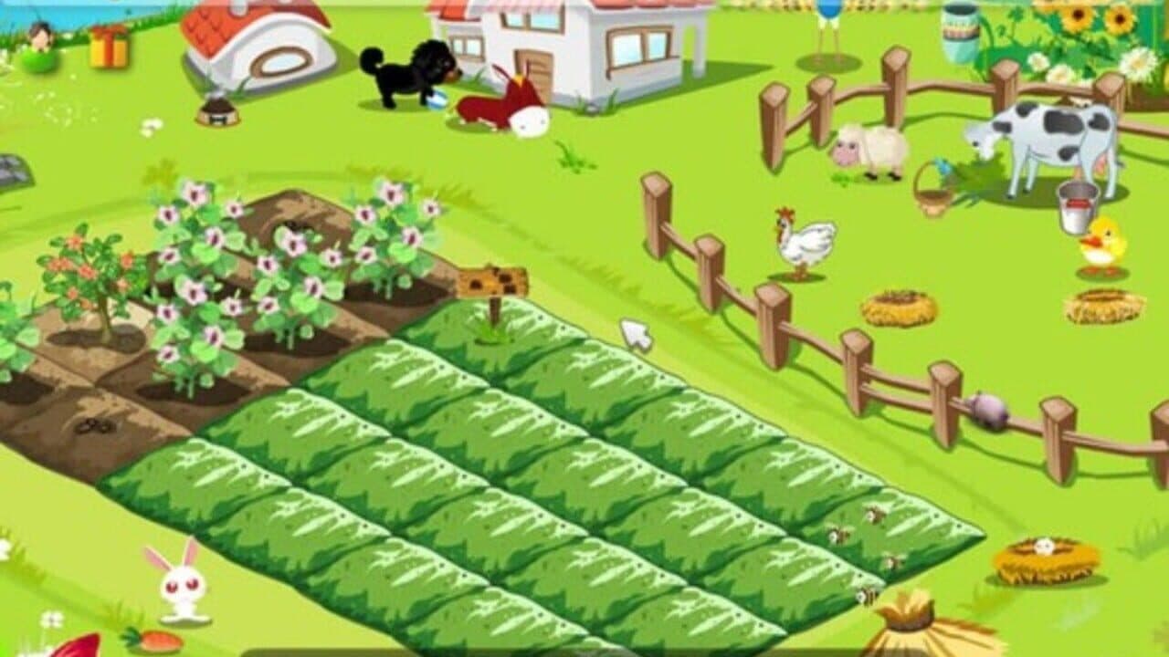Happy Harvest thumbnail 4
