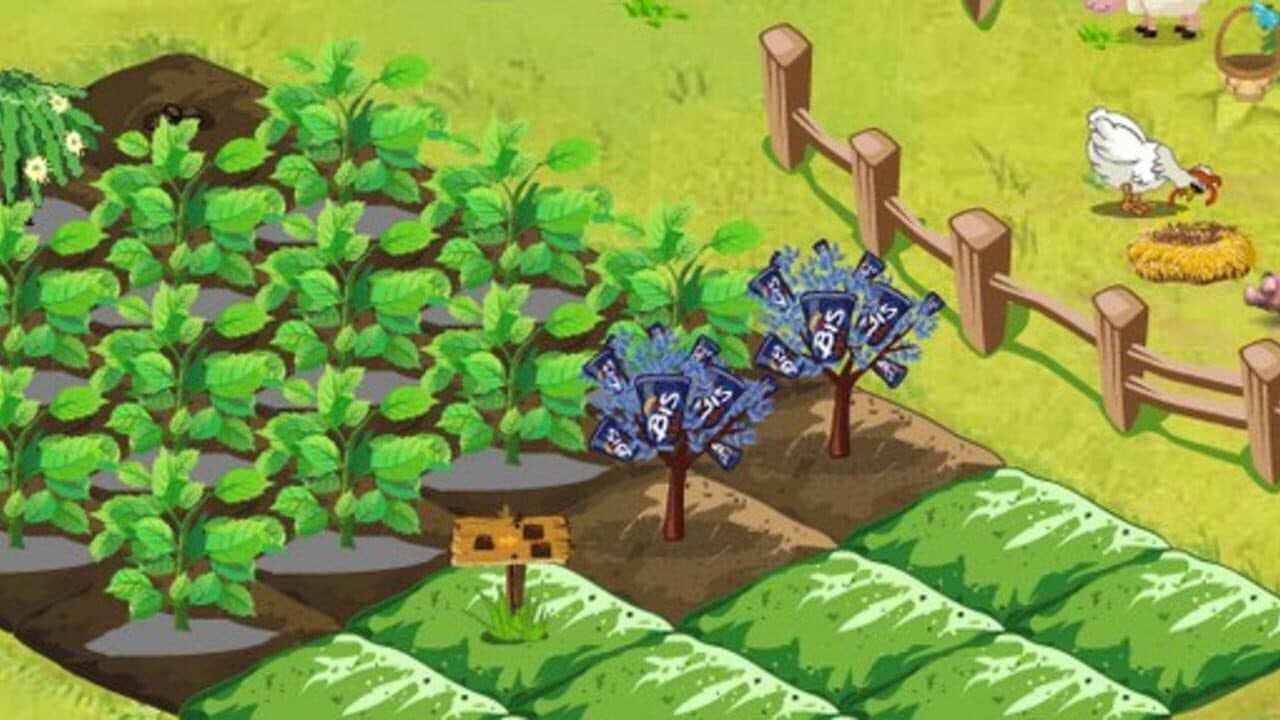 Happy Harvest thumbnail 5