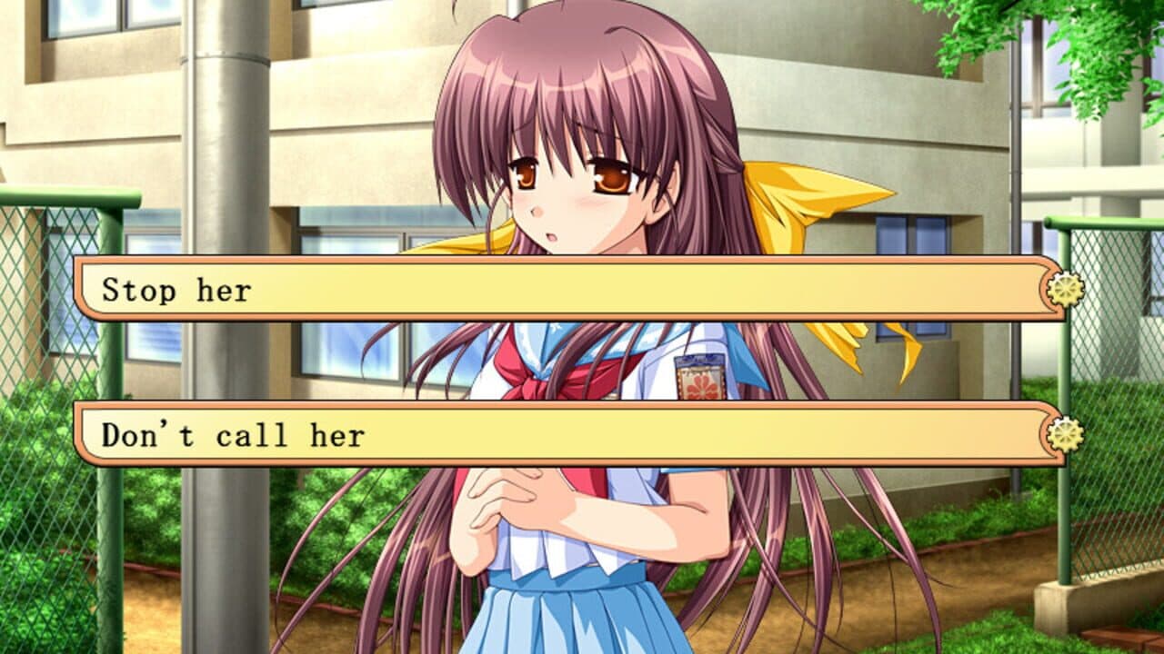 Sharin no Kuni: The Girl Among the Sunflowers thumbnail 3