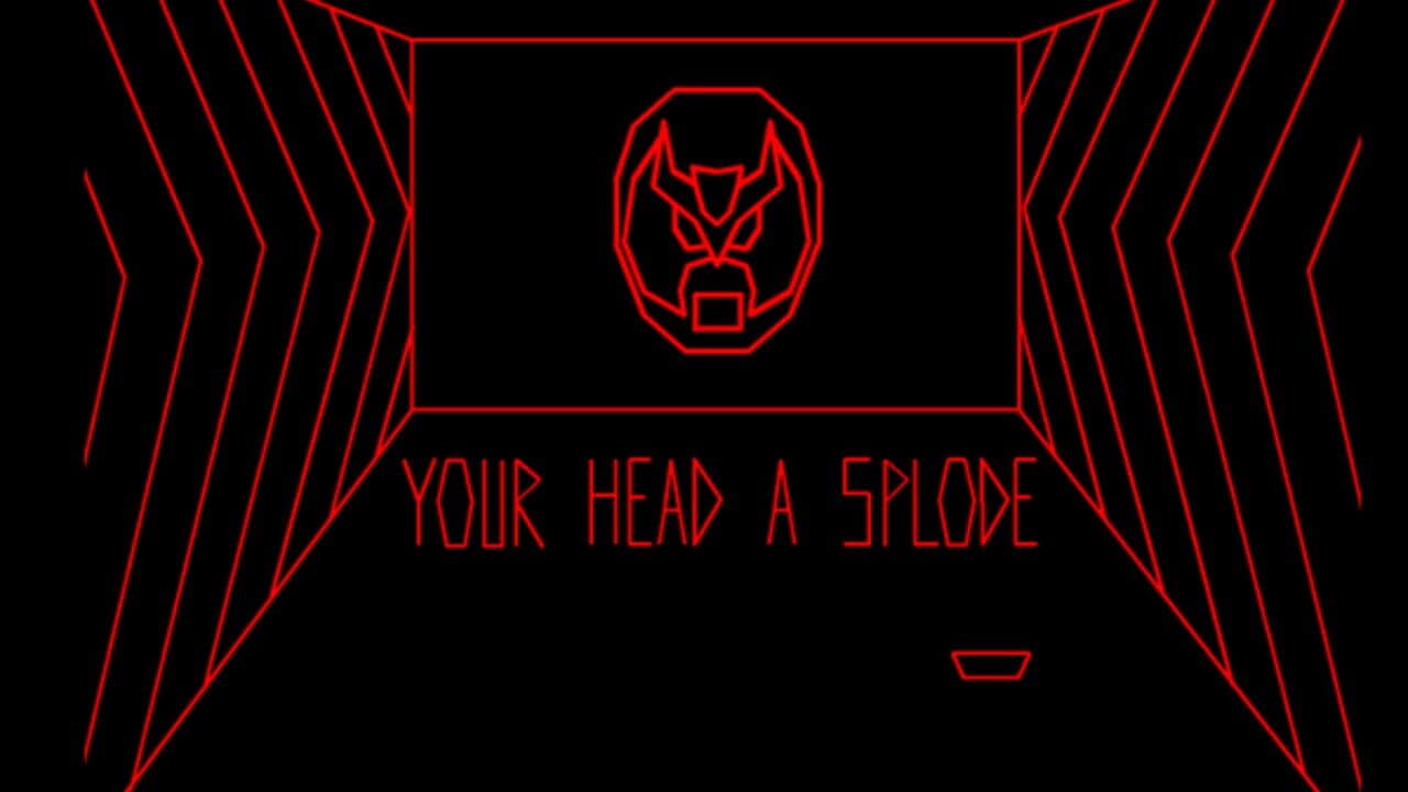 StrongBadZone screenshot 1