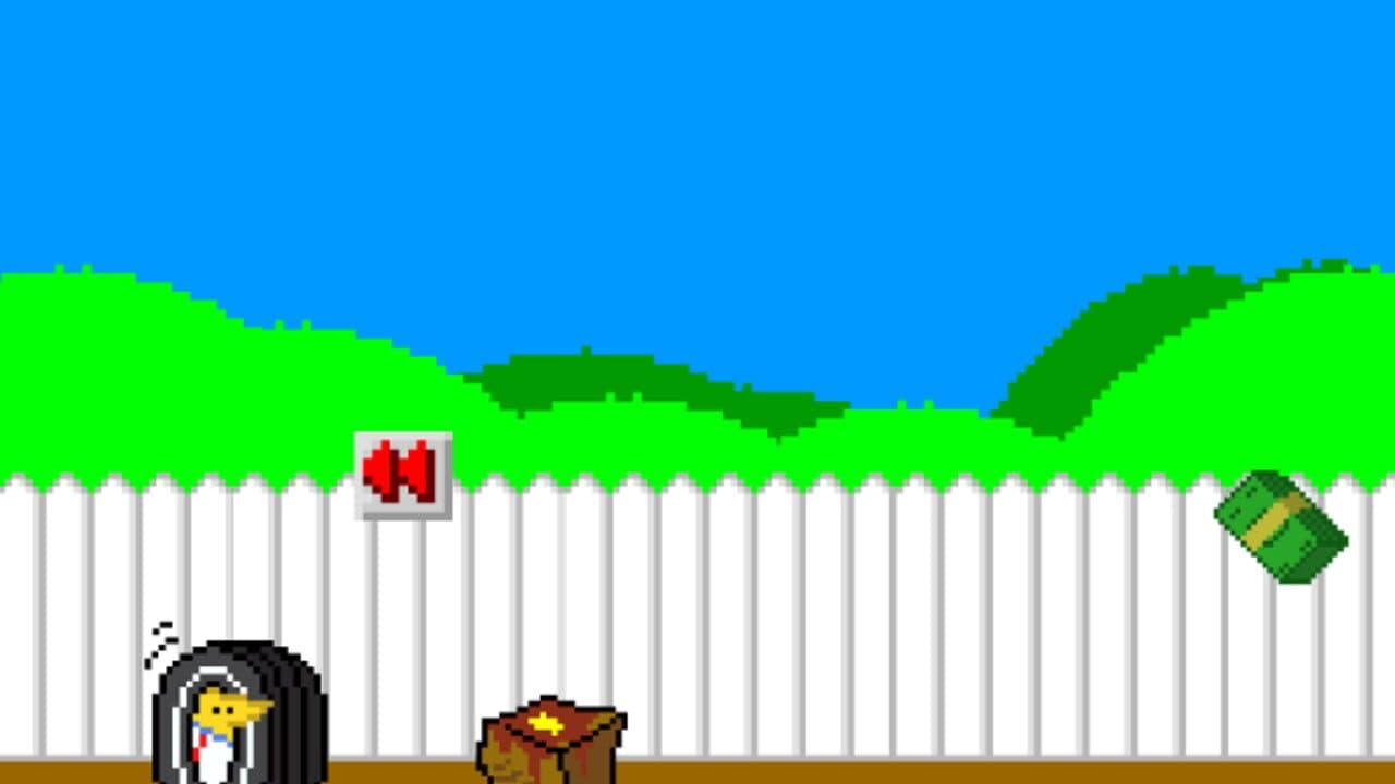 Awexome Cross screenshot 1