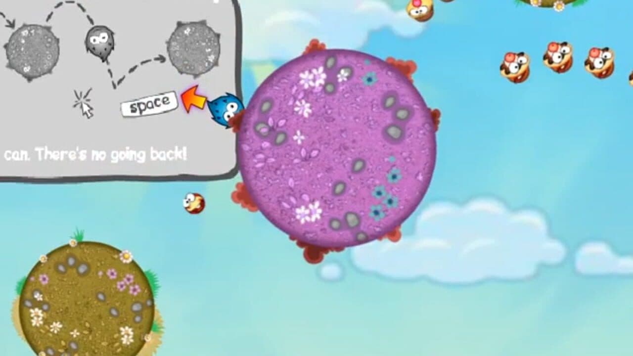 Tiny Jumper thumbnail 2