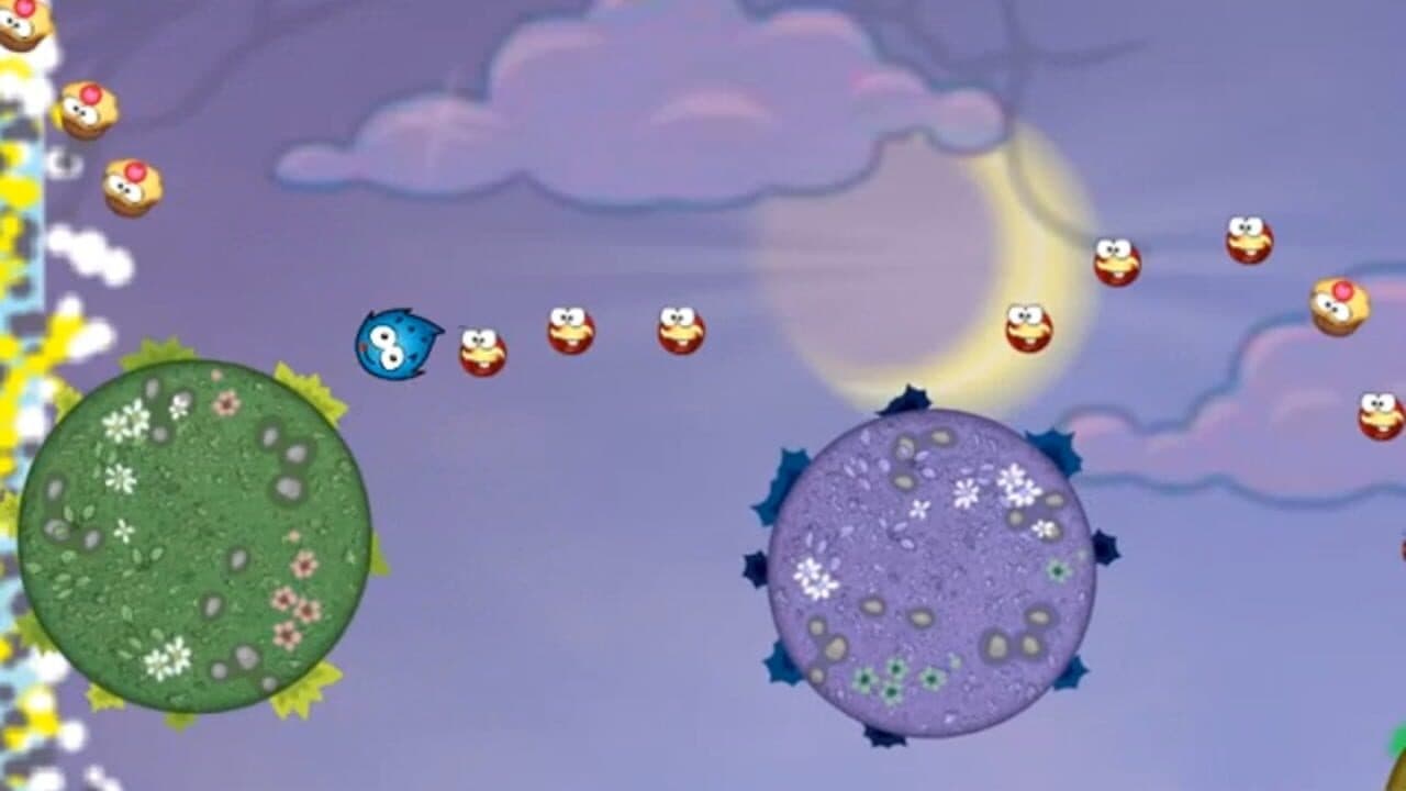 Tiny Jumper thumbnail 3