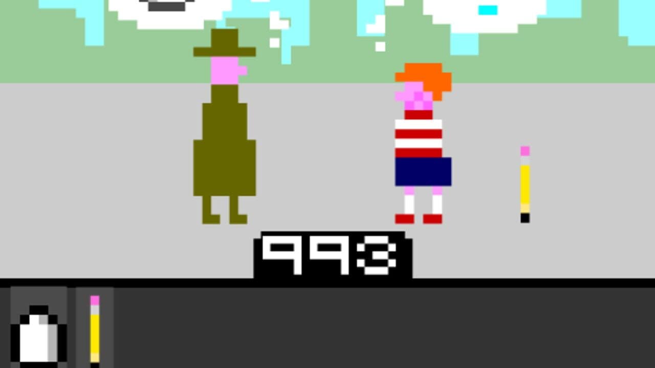 Where's an Egg? screenshot 1