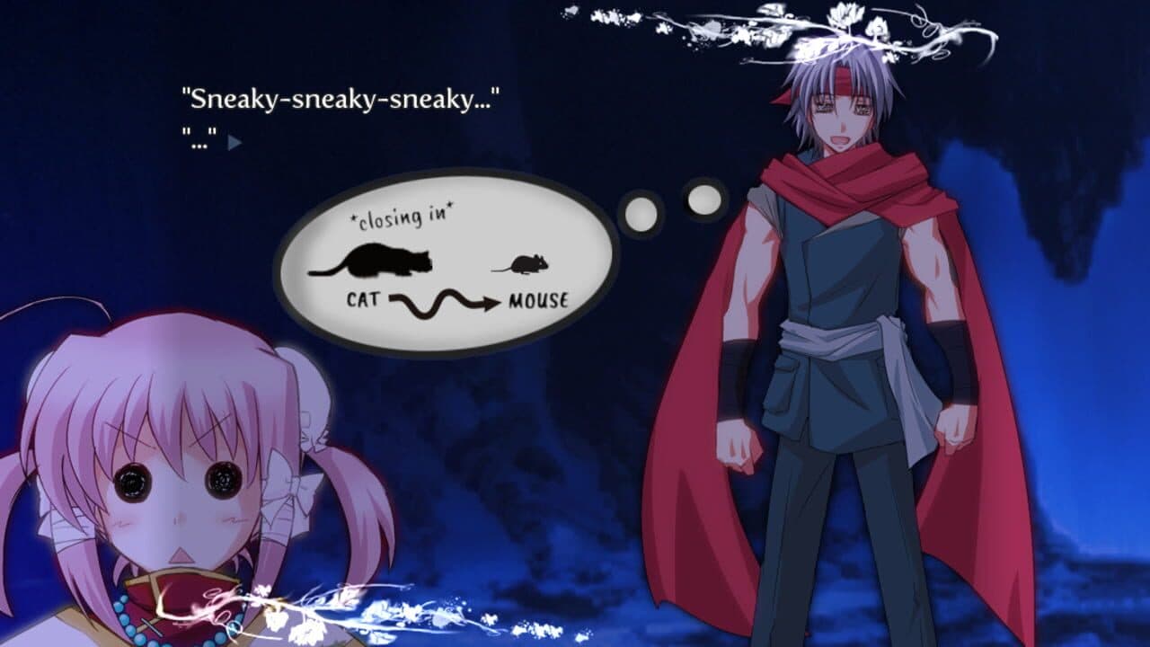 Jiangshi x Daoshi thumbnail 2