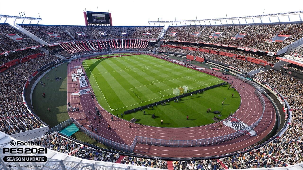 eFootball PES 2021 Season Update thumbnail 11