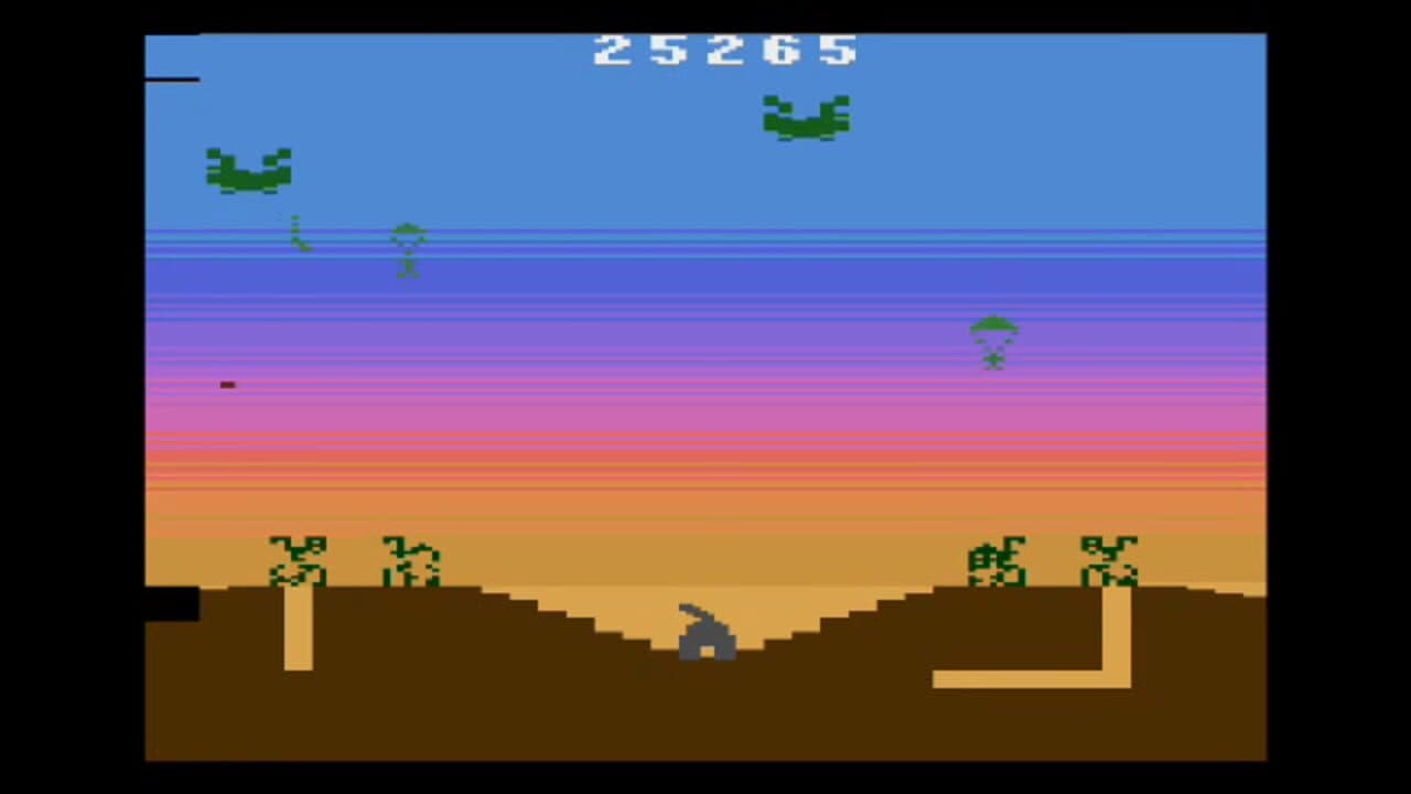 Commando Raid thumbnail 2