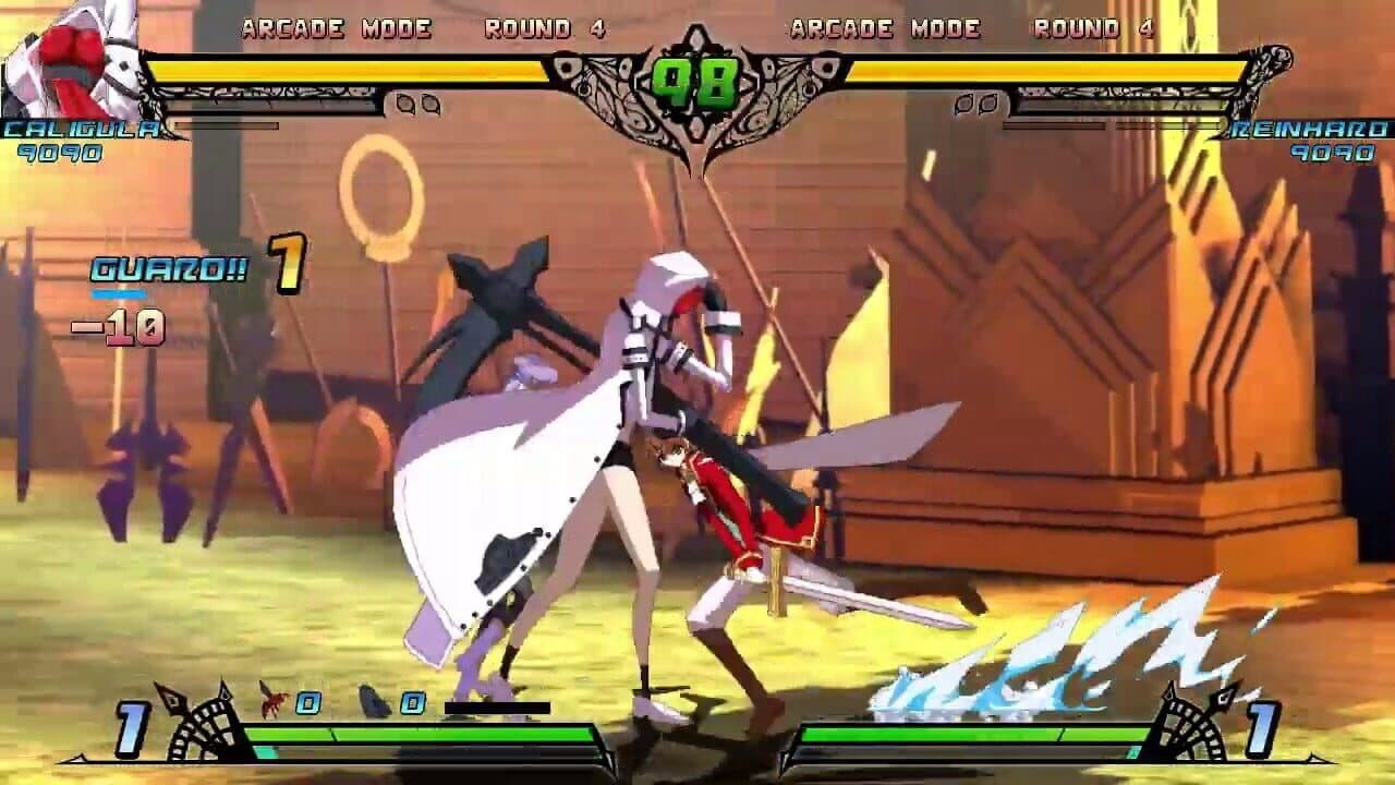 E's Laf screenshot 1