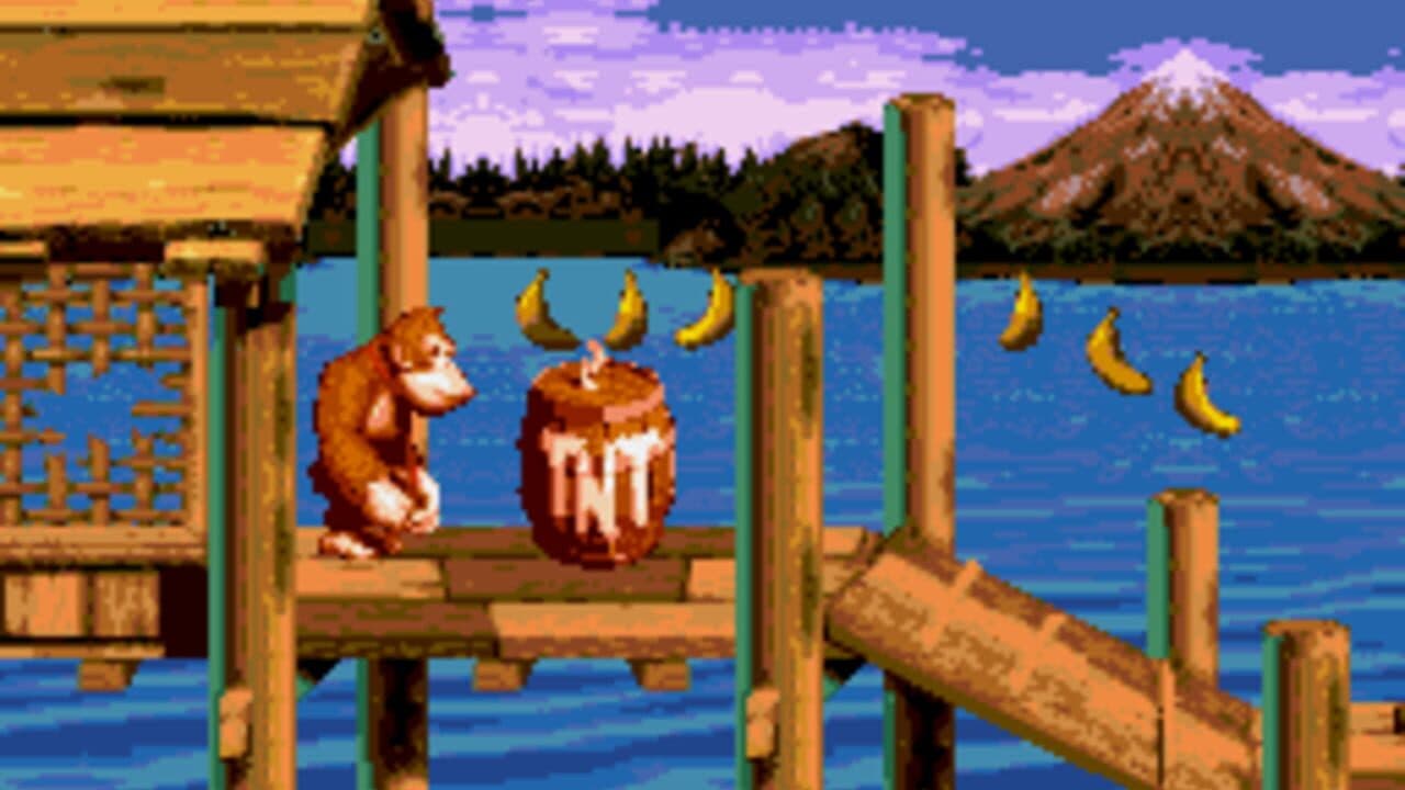Super Donkey Kong 99 thumbnail 2