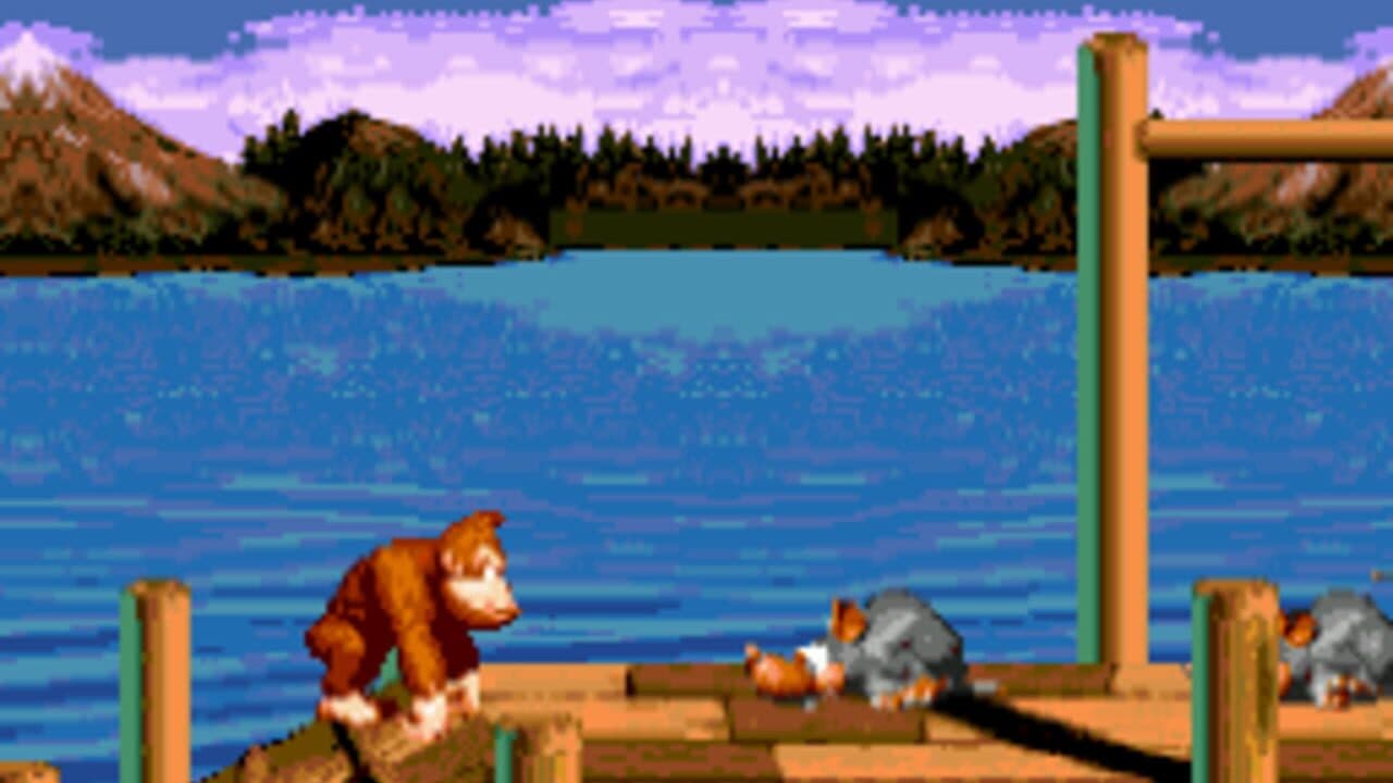 Super Donkey Kong 99 thumbnail 3