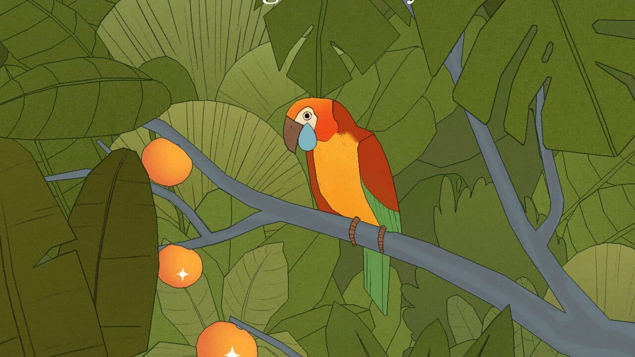 Bird Alone thumbnail 4