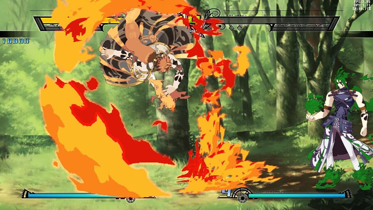 E's Laf++ thumbnail 3