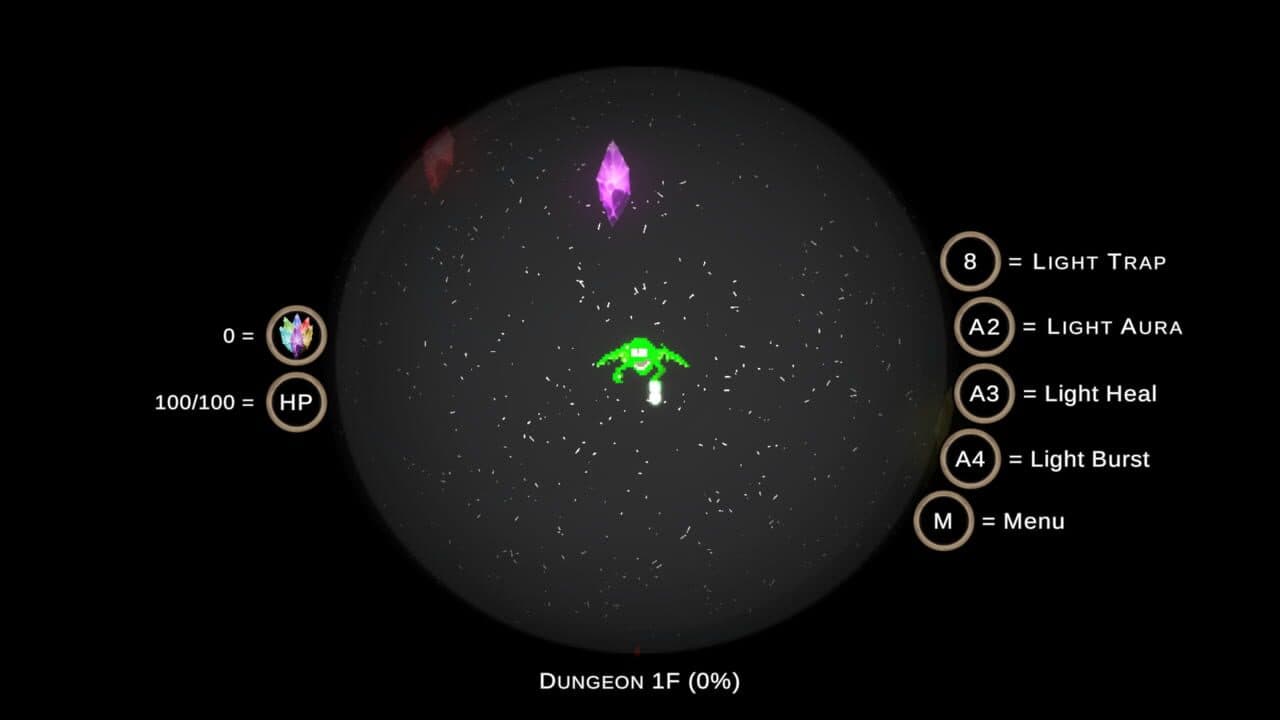Alchemy Quest screenshot 1