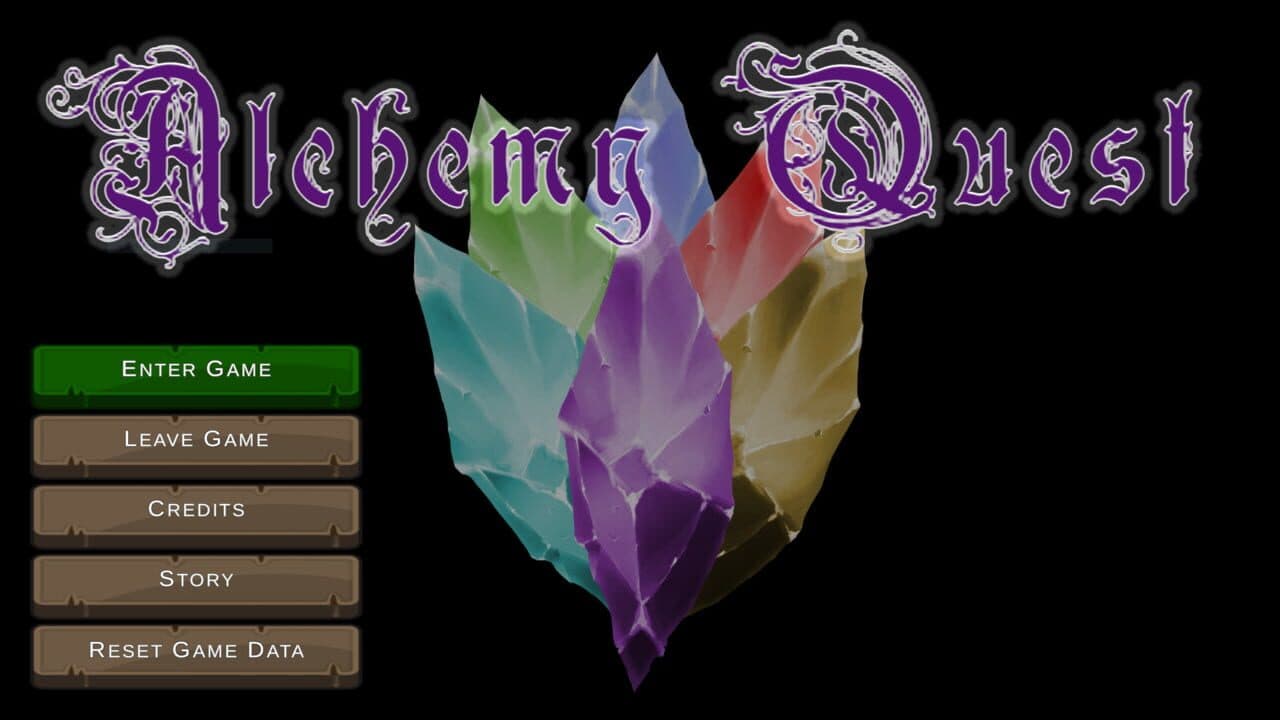Alchemy Quest thumbnail 3