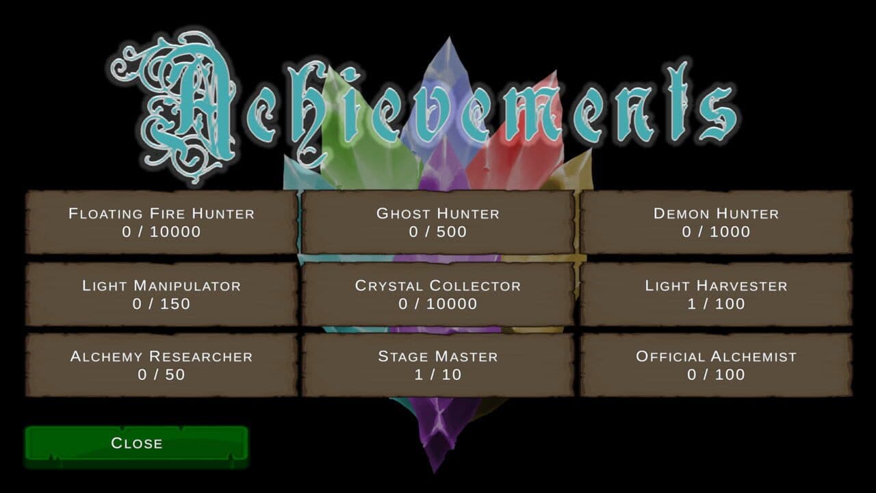 Alchemy Quest thumbnail 4