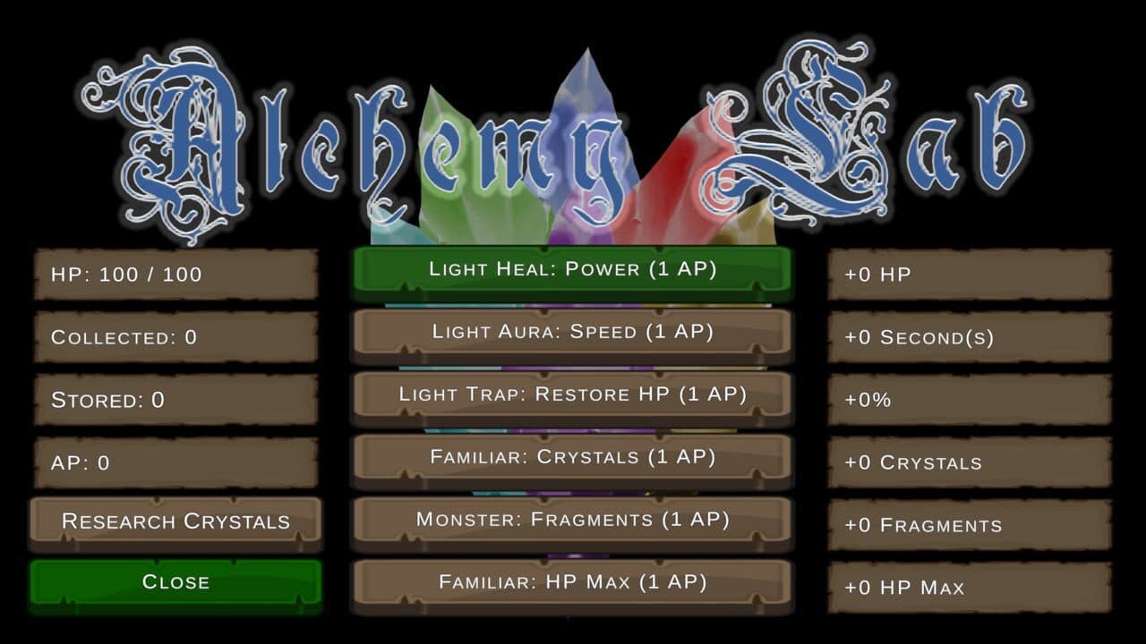 Alchemy Quest thumbnail 5