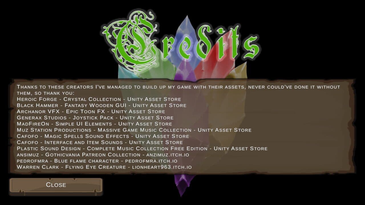 Alchemy Quest thumbnail 7