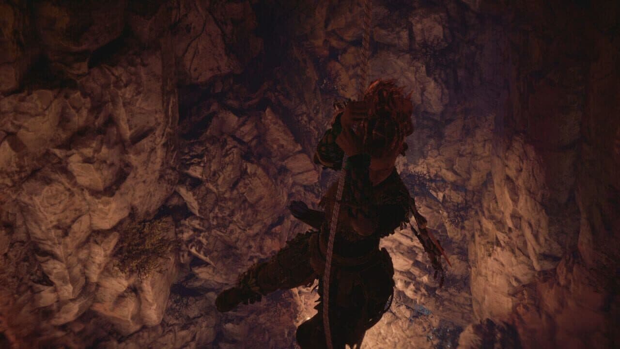 Horizon Zero Dawn: Collector's Edition thumbnail 2