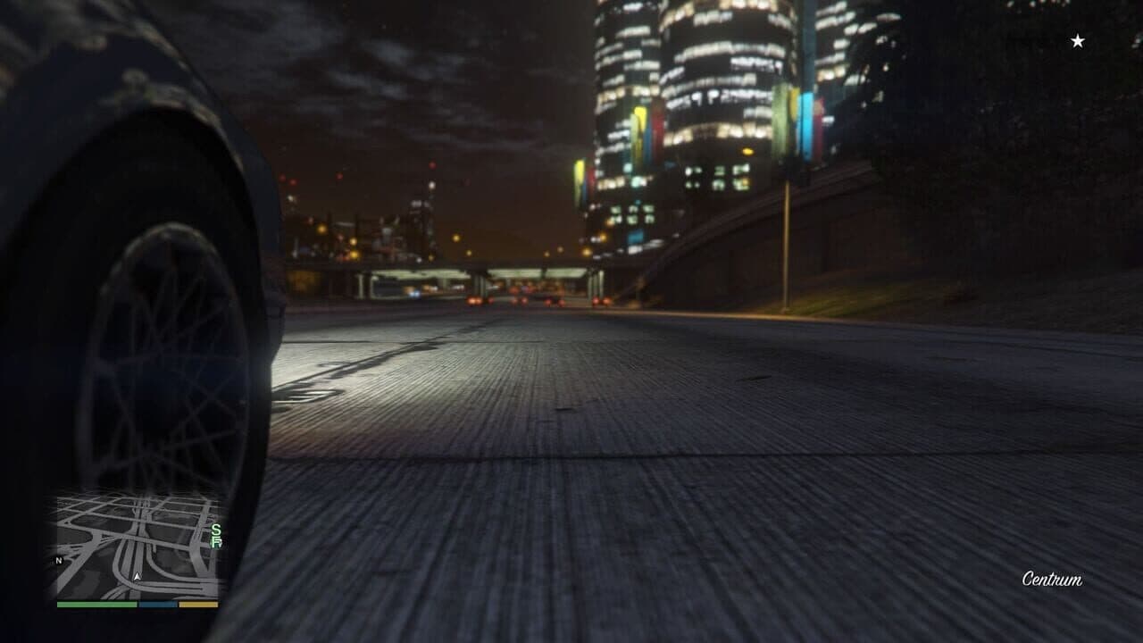 Grand Theft Auto V: Special Edition thumbnail 3