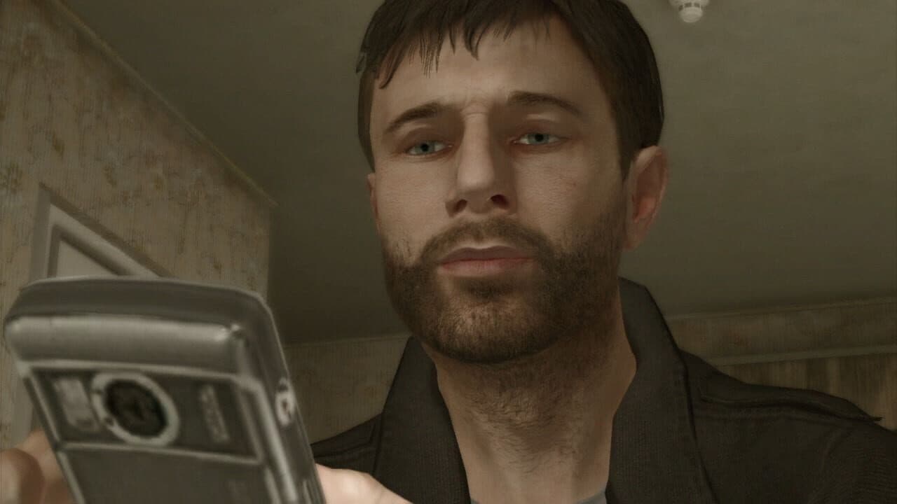 Heavy Rain: Director's Cut thumbnail 3